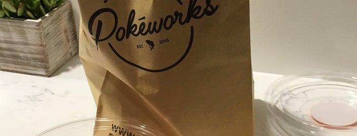 Pokéworks is one of Werkzone.