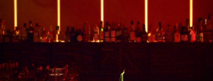 Cocktail Bar is one of Guide to Θεσσαλονίκη's best spots.