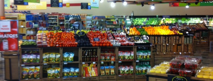 Food Lion Grocery Store is one of Lexington.