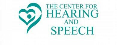 The Center For Hearing and Speech is one of Non-Profit Partners.