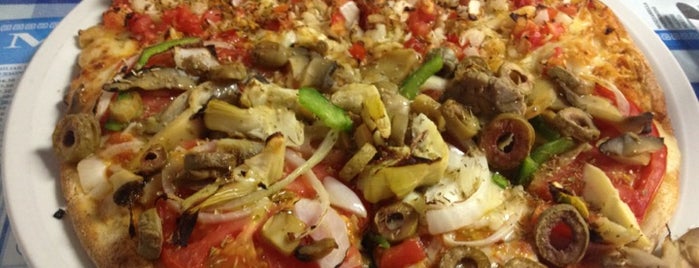 Athen's Pizza is one of The 15 Best Places for Pizza in Panamá.