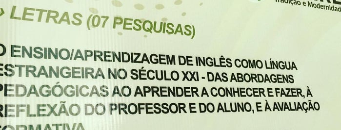 Fafire is one of Places in Recife, Brazil.