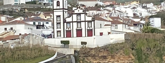 Porto de Lagoa is one of Açores.