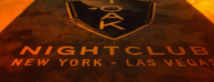 The 15 Best 24 Hour Places In Las Vegas 1 Oak Nightclub Is One Of The 15 Best 24 Hour Places In Las Vegas