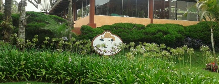 Rancho do Boi is one of Lugares favoritos de Joao.