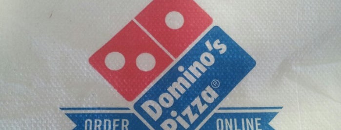 Domino's Pizza is one of Shiny Spoon Award Winners.