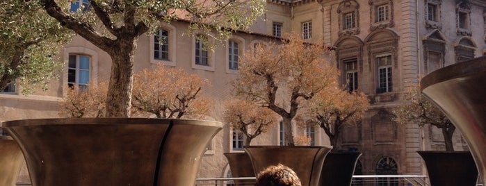 Le Café des Épices is one of Marseille.