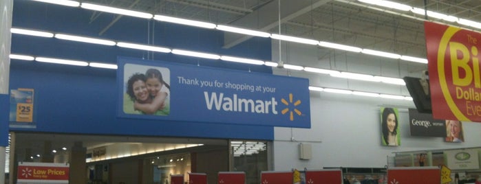 Walmart Supercentre is one of Canada.