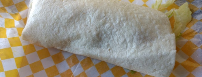 Jim's Steakout is one of The 15 Best Places for Tortillas in Buffalo.