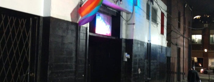 Neighbours Nightclub is one of Gay Places.