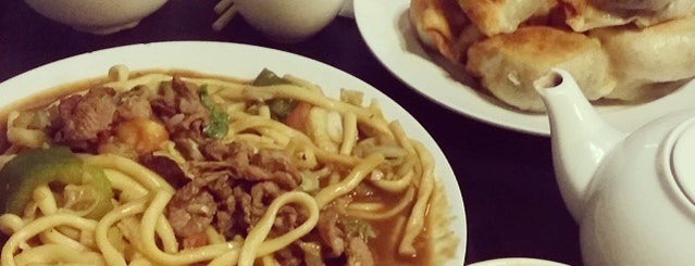 Chinese Noodle House 北方麵家 is one of Sydney's Best Cheap Eats.