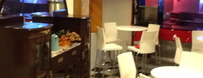 Rodoviaria is one of Bares.