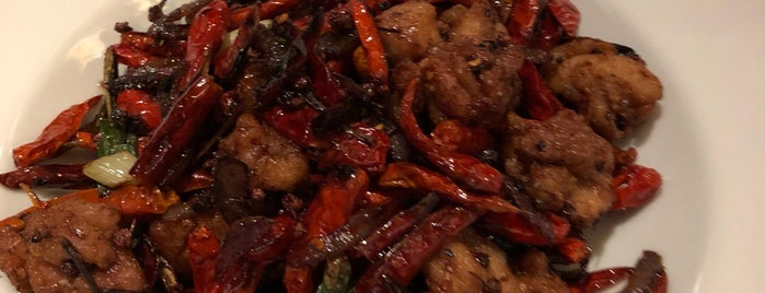 Do De Li is one of Asian Food.