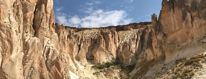 Vanadokya is one of Lieux qui ont plu à Lale.