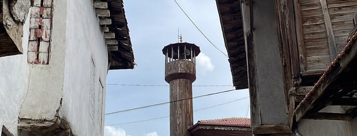 Divriği is one of Sivas'ın İlçeleri.