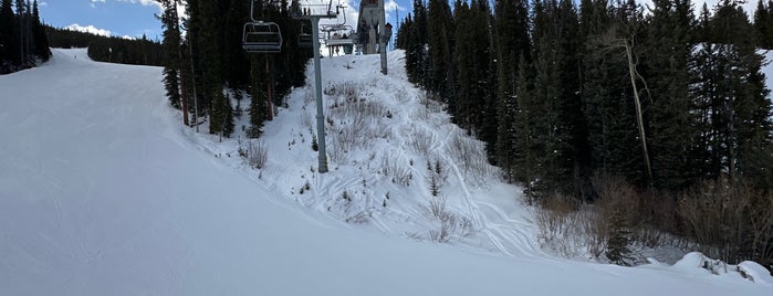 River Run Gondola, Keystone Resort is one of Ski Spots.