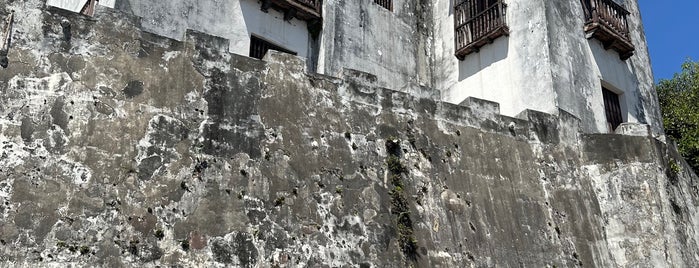 Museo Casa Blanca is one of Puerto Rico.