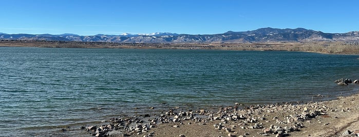 Standley Lake Recreation Area is one of To Do Denver.