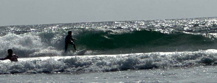 Huntington Beach and Shops is one of Good Spots Cali.