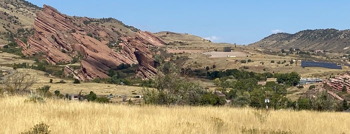 Mount Falcon is one of Locais curtidos por Bill.