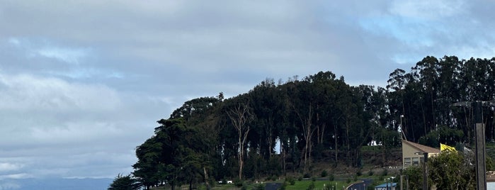 Coyote Point County Park is one of San Francisco.