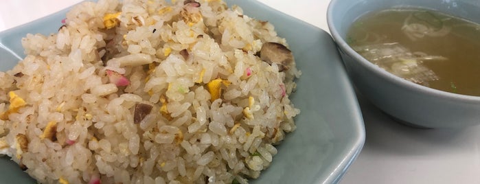 大吉製麺 is one of ラーメン.
