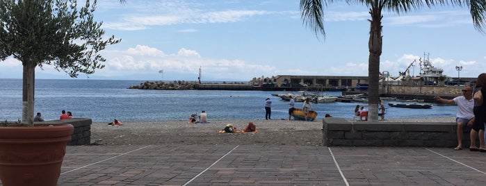 La Cuopperia del Convento is one of Salerno.