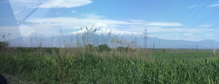 Masis | Մասիս is one of Cities in Armenia.