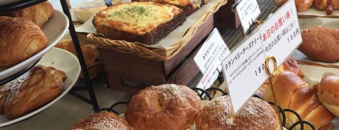 Technobread is one of Kyoto.