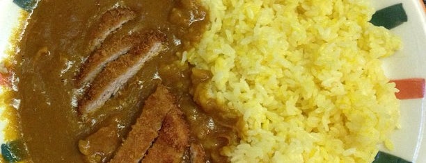 カレー 行きたい