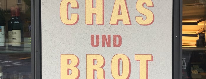 Chäs und Brot is one of 🇨🇭Switzerland.