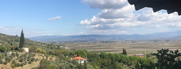 Bahab Guest House is one of Aydın.