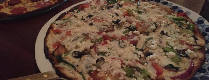 Loiza 2050 is one of The 15 Best Places for Pizza in San Juan.