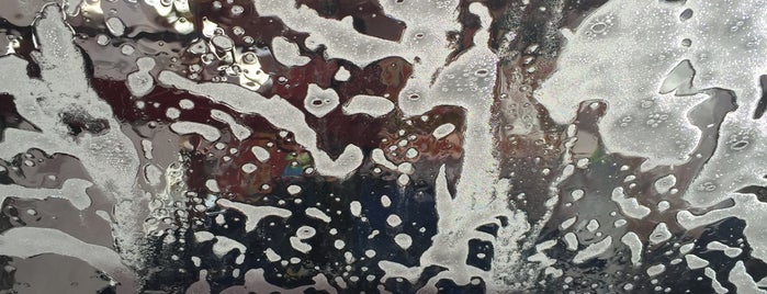 Super Star Car Wash is one of Lugares favoritos de Cheearra.