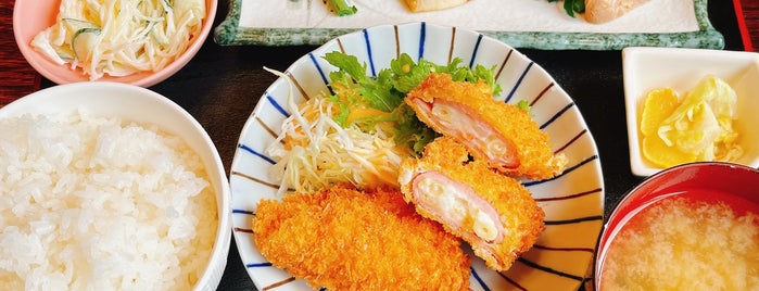 肴菜や is one of Gourmet in Niigata.