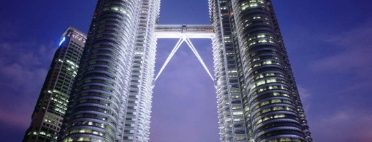 Suria KLCC is one of Malaysia, truly Asia!.