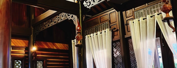 Art Spa is one of Danang & Hoi An.