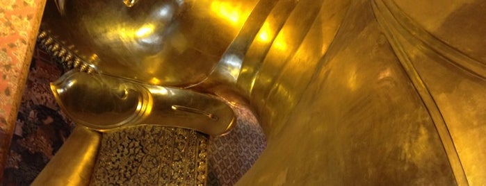Wat Pho is one of 9wat.