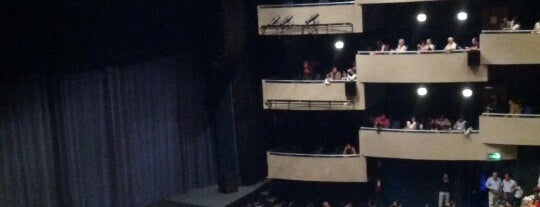 Teatro Diana is one of Jorge : понравившиеся места.