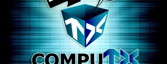 Compu TX is one of Harrit'in Beğendiği Mekanlar.