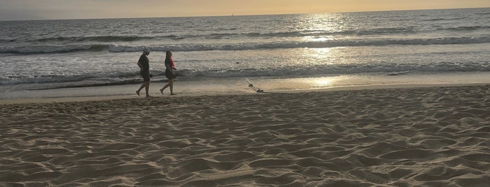 Playa Nuevo Vallarta is one of Vallarta.