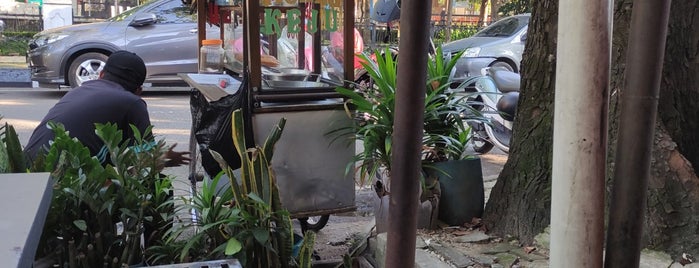 Must-visit Restaurants in Bandung