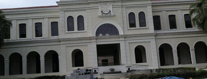 Museu da Imigração is one of São Paulo Bear.