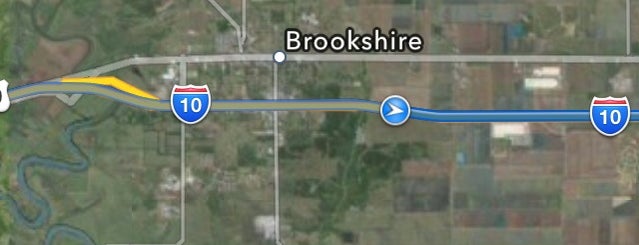 Brookshire, TX is one of CiTTies.