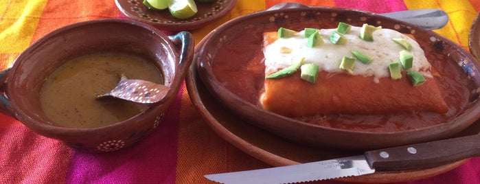 Burritos El Cuñado is one of Guadalajara.