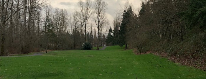 Cascade Park is one of Greg : понравившиеся места.