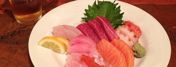 Sapporo East is one of Foodie Love in NY - 01.