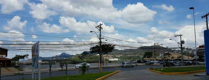 Posto Ipiranga is one of Cotidiano.