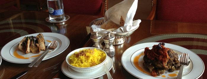 Mezlai Emirati Restaurant is one of uaezozo's Abu Dhabi.