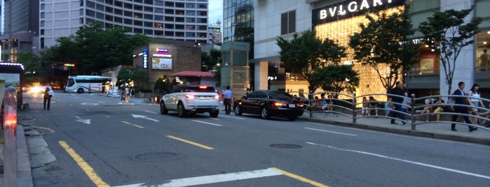 ロッテ百貨店 is one of Seoul.
